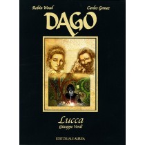 Dago Speciale vol.3: Lucca...