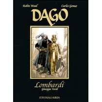 Dago Speciale vol.2:...