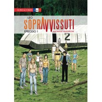 Sopravvissuti vol.1 -...