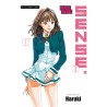 Sense. vol.1