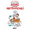Pensavo fosse amore invece era Matteo Renzi