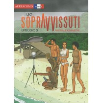 Sopravvissuti vol.3 -...