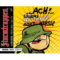 Sturmtruppen vol.01