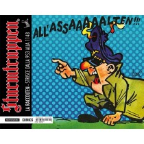 Sturmtruppen vol.06