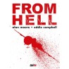 From Hell - L'integrale